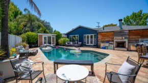 Cozy home hot tub, cold plunge, pool close to Napa